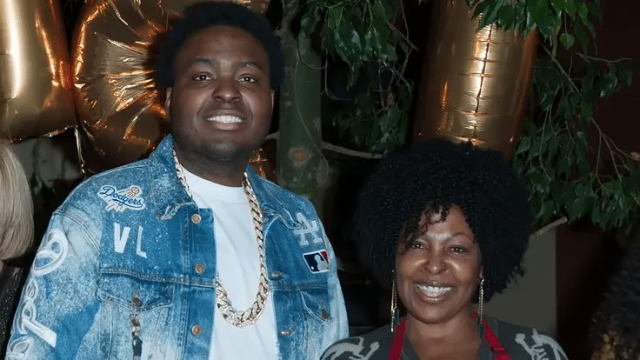 Sean Kingston’s Home Raided By Police, his Mom Arrested Over Fraud Charges
